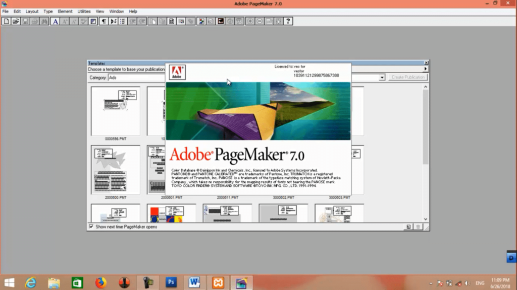 001-PageMaker-မိတ်ဆက်