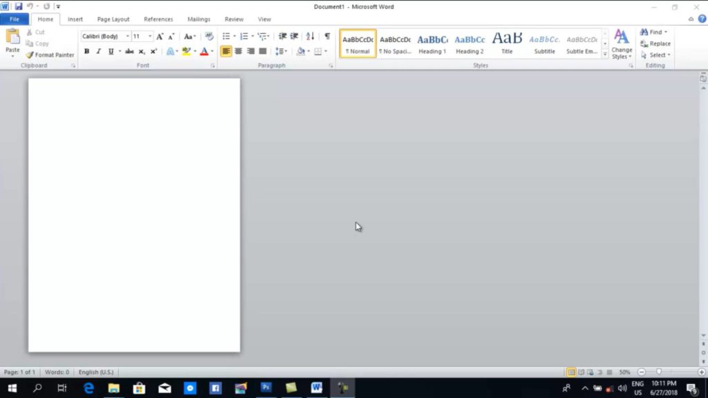 003 User Interface
