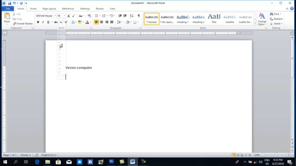 004 Page Layout