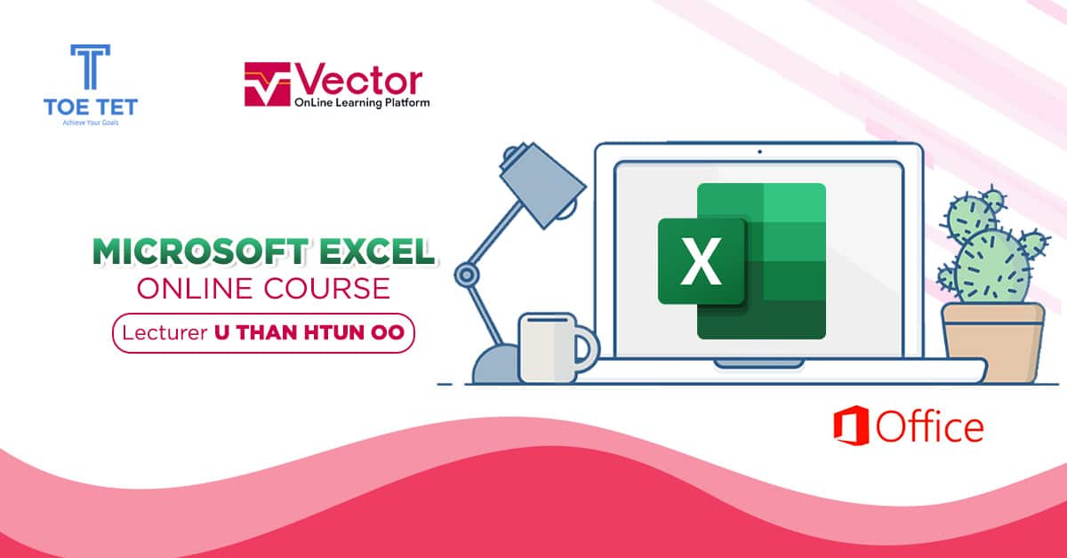 Microsoft Excel Online Course