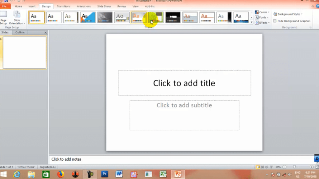 001-Intro-to-Powerpoint