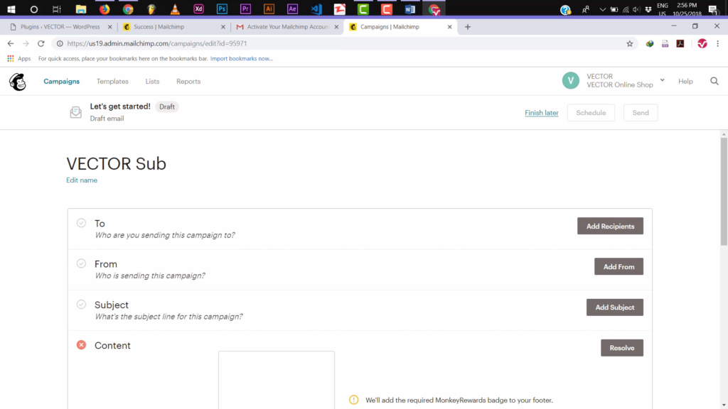 031-Create-MailChimp-account-and-link-with-wordpress-Online-Store-wp_course-min