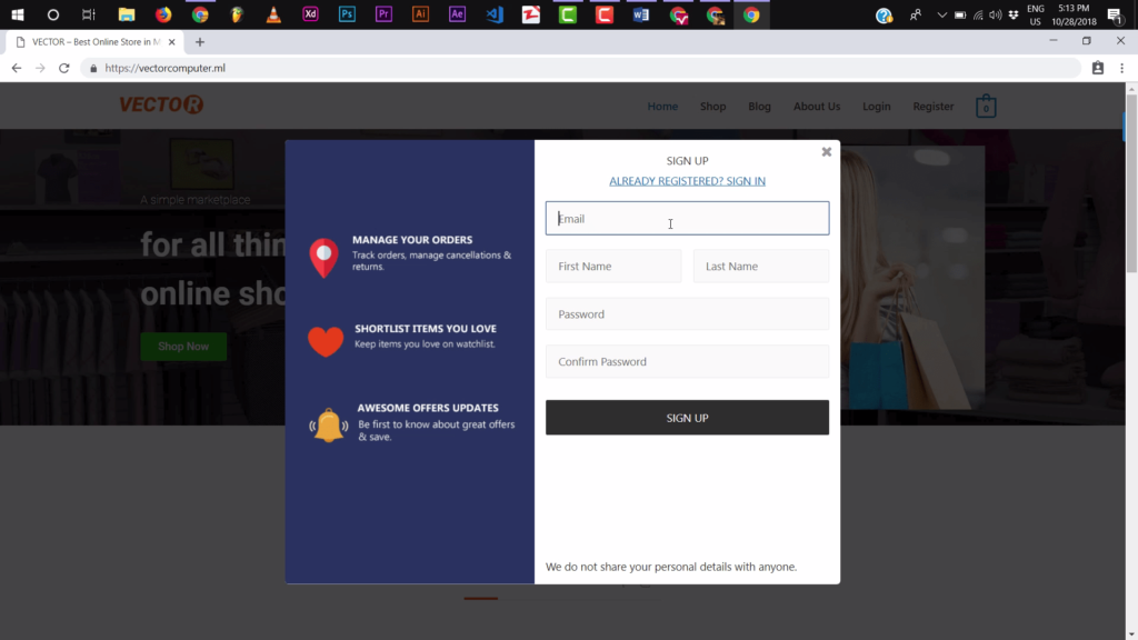 037-Login-Register-and-Menu-Setup-Online-Shop-wp_course-min