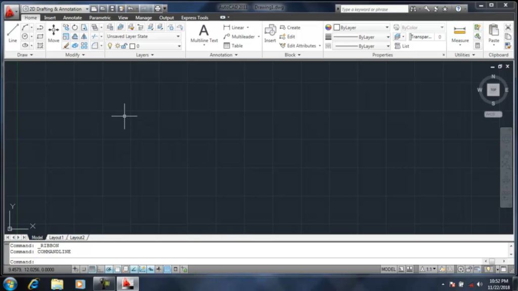 002 Start Up and Tool