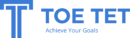 Toe Tet's Logo