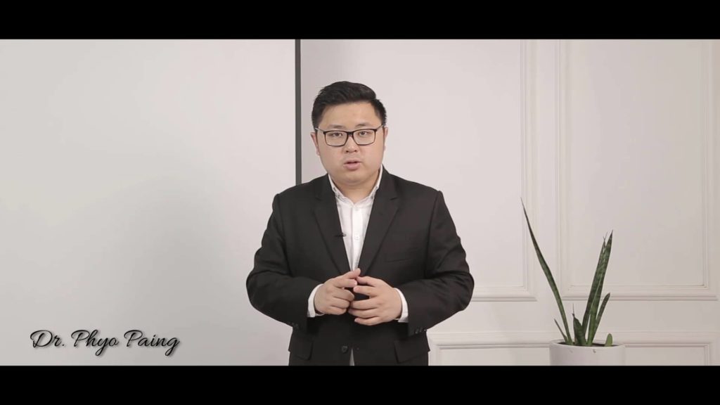10. Target Market (M) - GMP (Toe Tet)