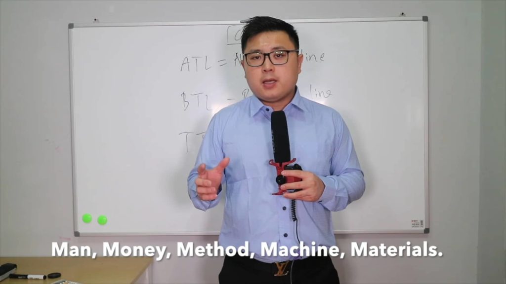 10. key resources - Toe Tet