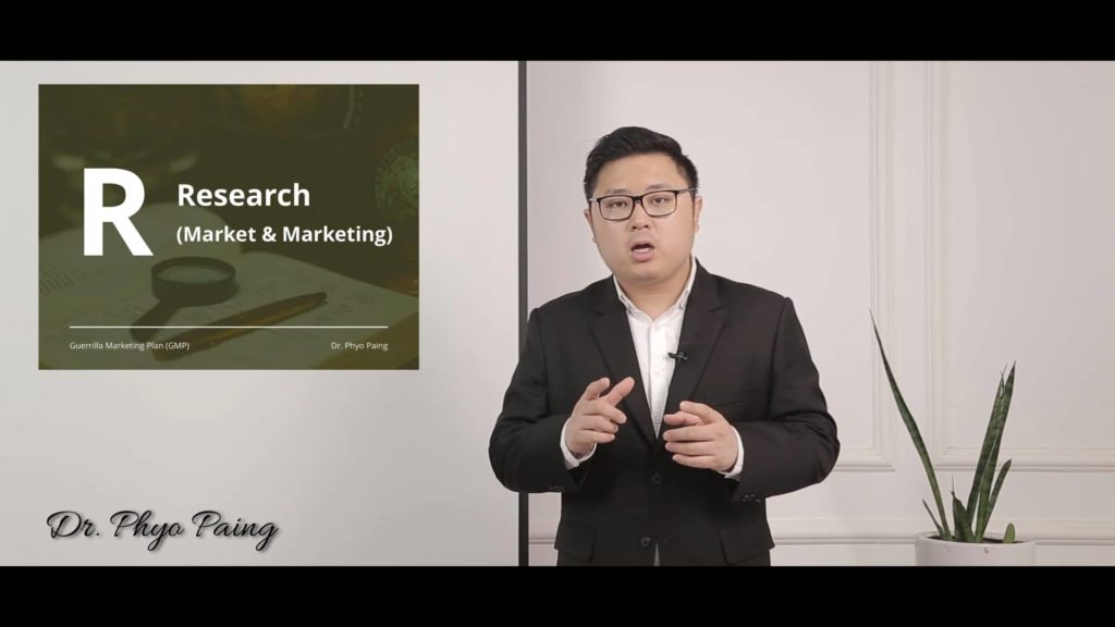 12. Research - GMP (Toe Tet)