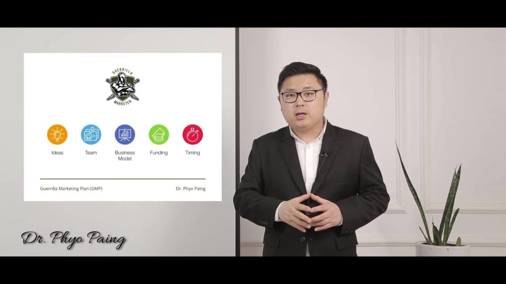 15.1 Timing - GMP (Toe Tet)