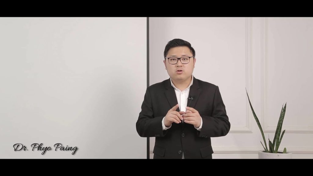 17. Niche Market - GMP (Toe Tet)