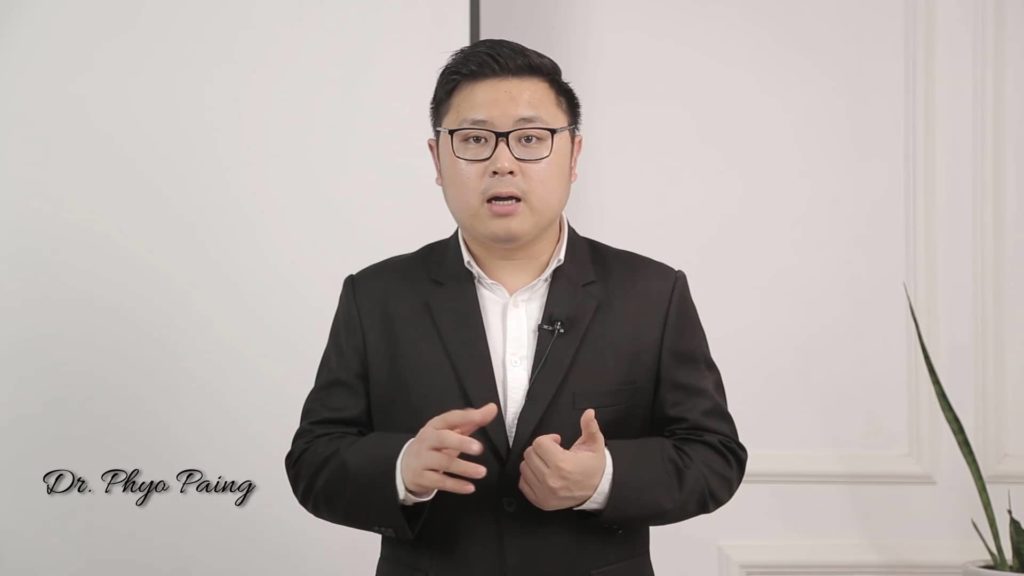 18.1 Summary - GMP (Toe Tet)