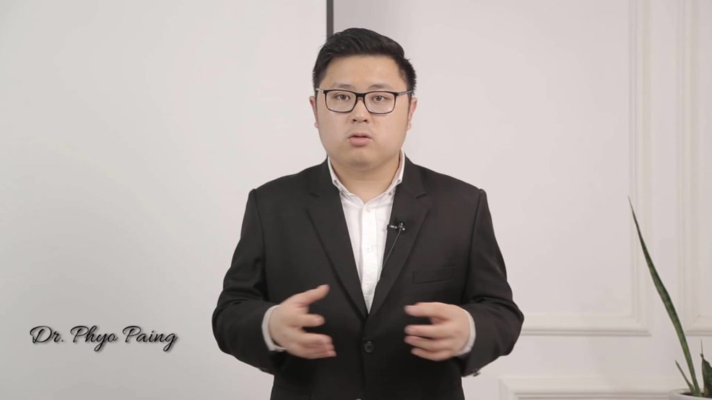 19. 7 steps plan - GMP (Toe Tet)