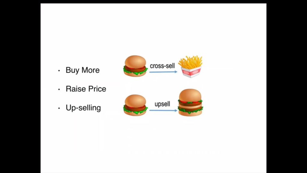 2. Increasing Your Customer Life-time Value - EBM (Toe Tet)