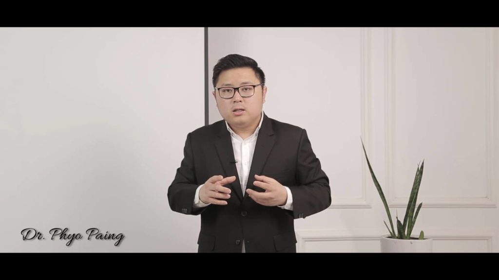 2.1 Copywriting - GMP (Toe Tet)