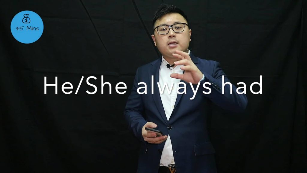 24. Learn Branding Story