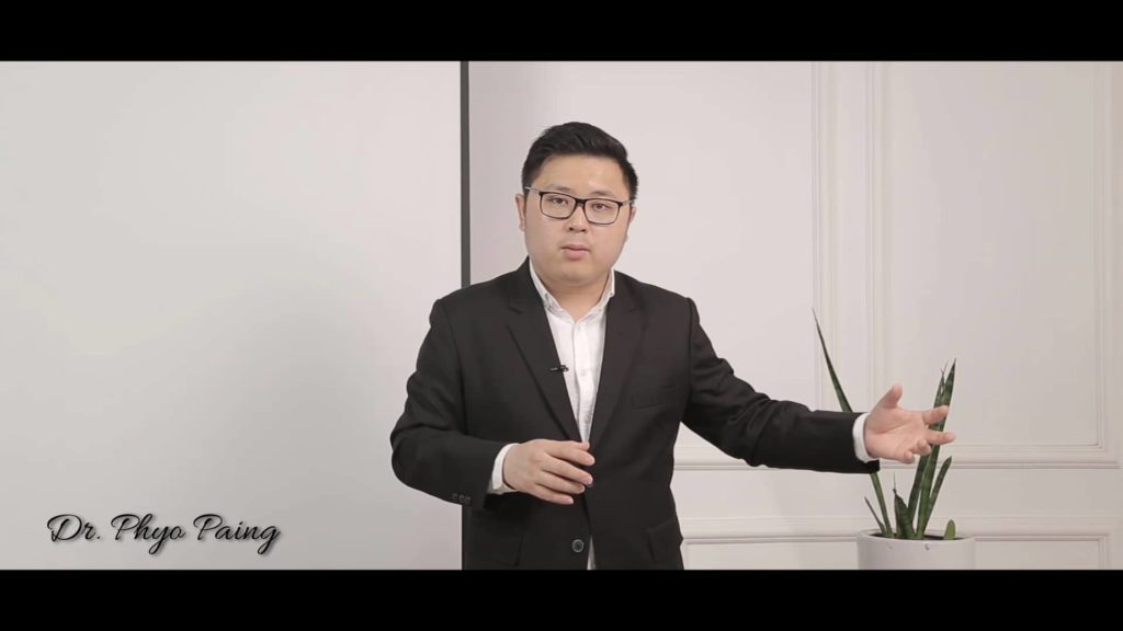 3. Expert Power - GMP (Toe Tet)