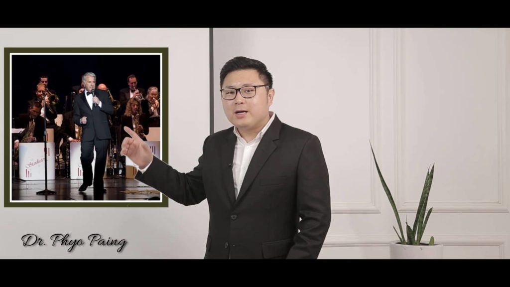 4. Relationship Marketing - GMP (Toe Tet)