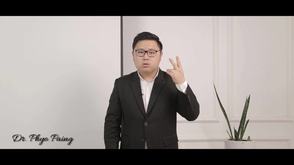 9. Key Activities - GMP (Toe Tet)