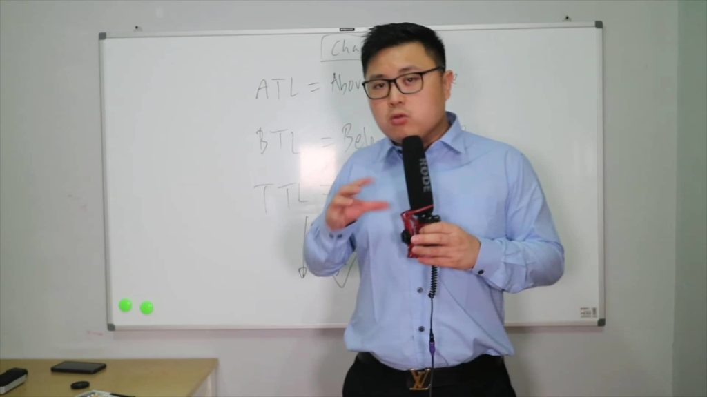 9. Sales funnel - Toe Tet