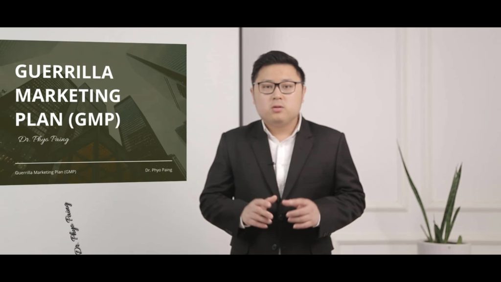 gmarketing - GMP (Toe Tet)