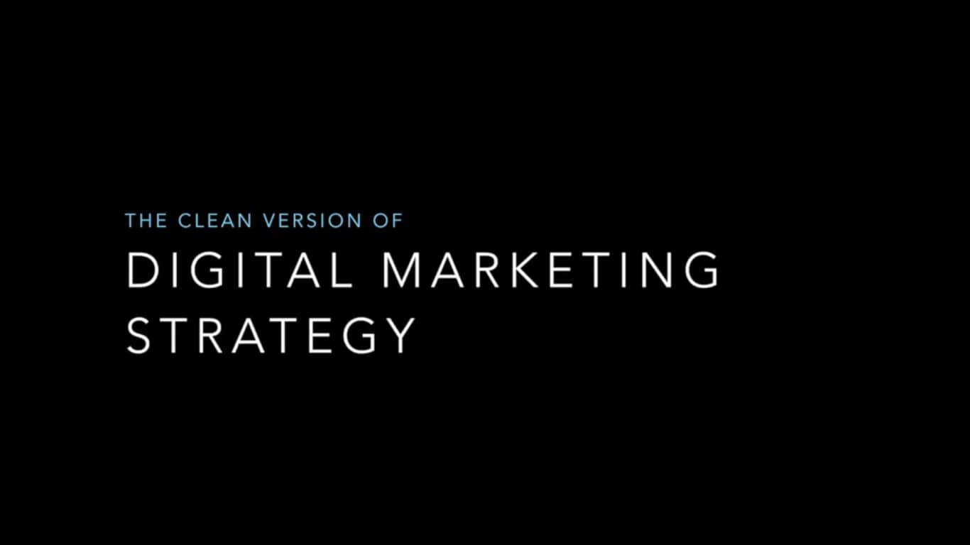 13 Special Bonus - Digital Strategy