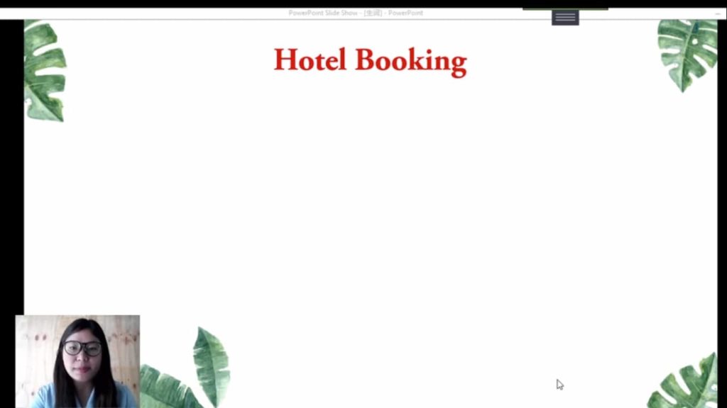 17. How To Booking Hotel