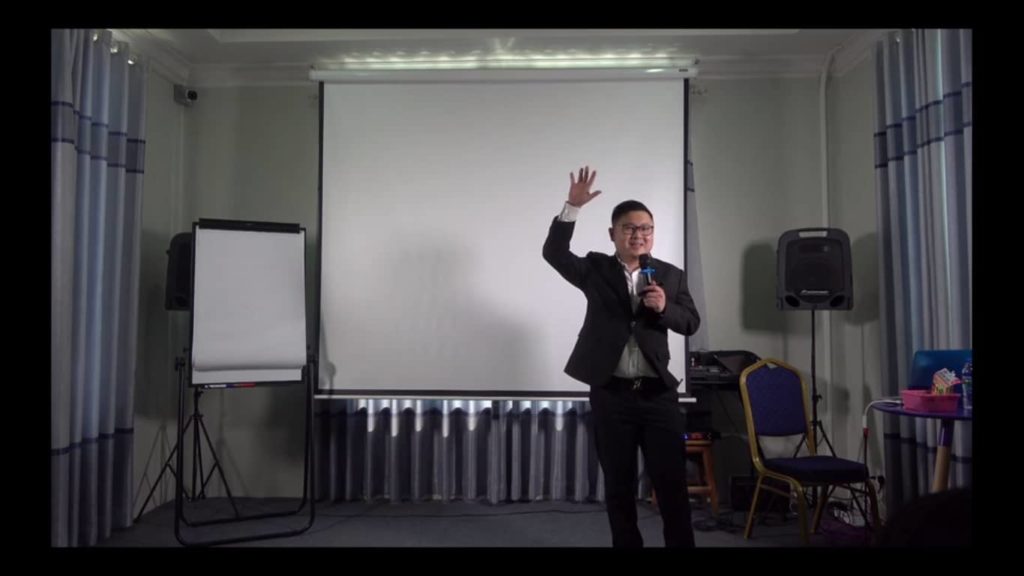 M1 - Marketing 101 Introduction