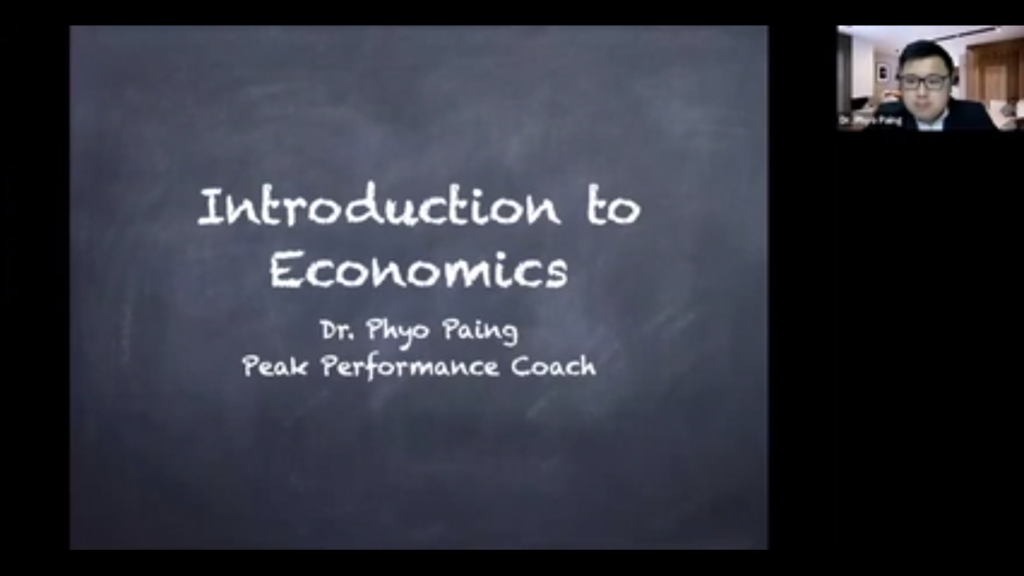 eco and hr