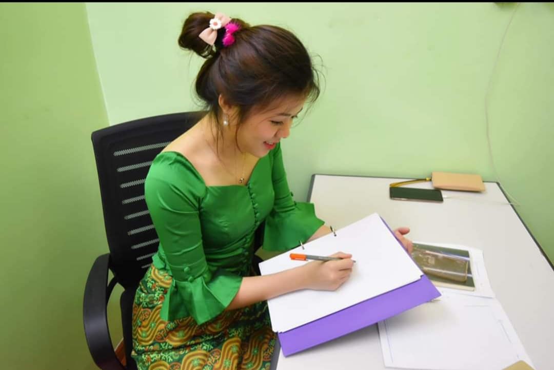 Dr. Shwe Xin Win