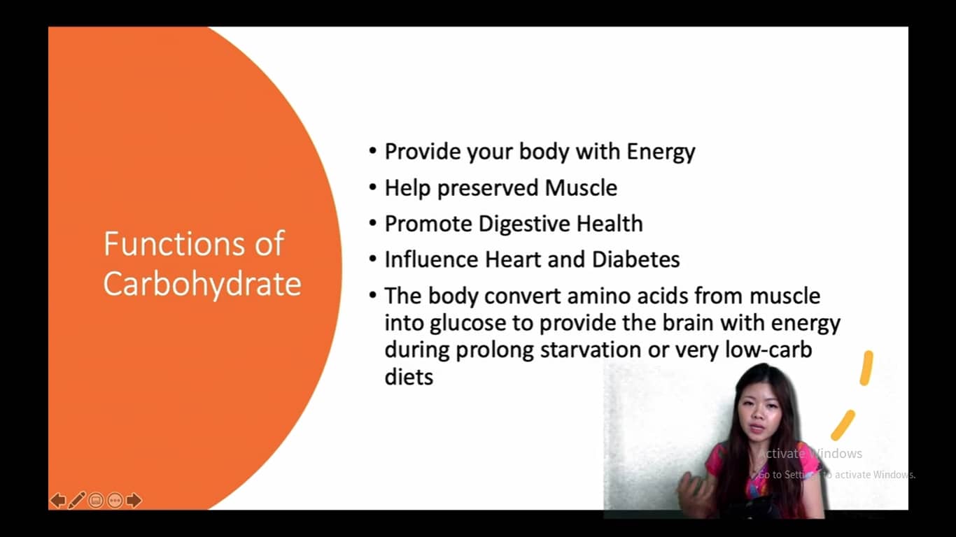 Balanced Diet 3