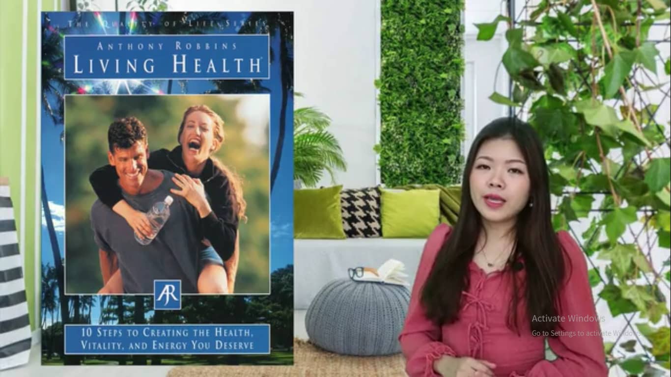 Breathing Exercise
