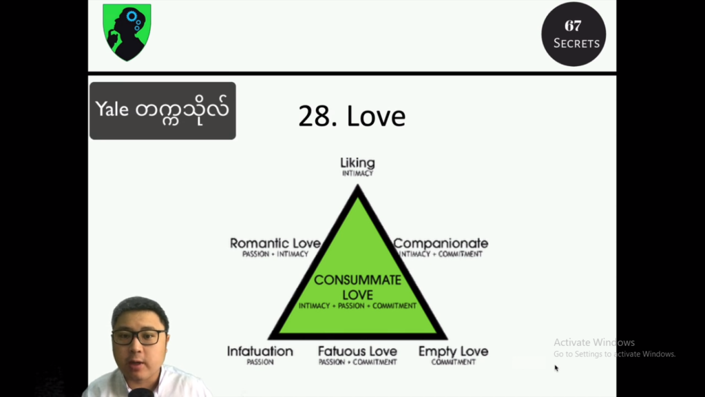 Love