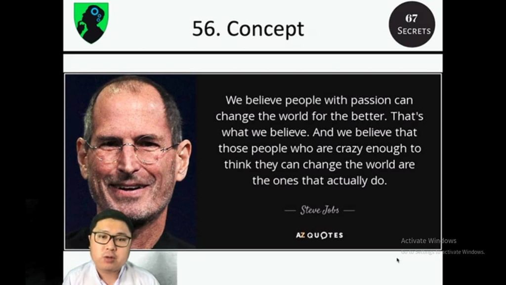 Concept