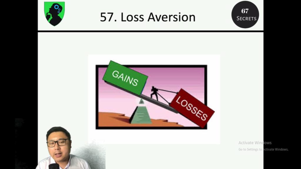 Loss Aversion