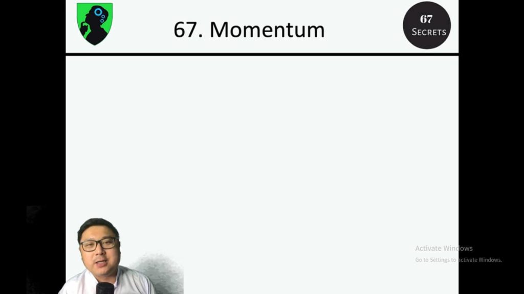 Momentum