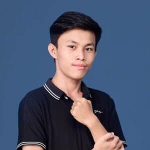Ye Myo Aung
