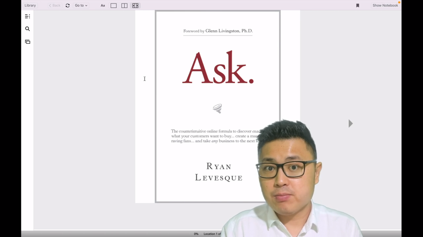 Ask