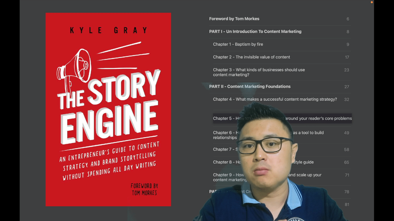 Story engine